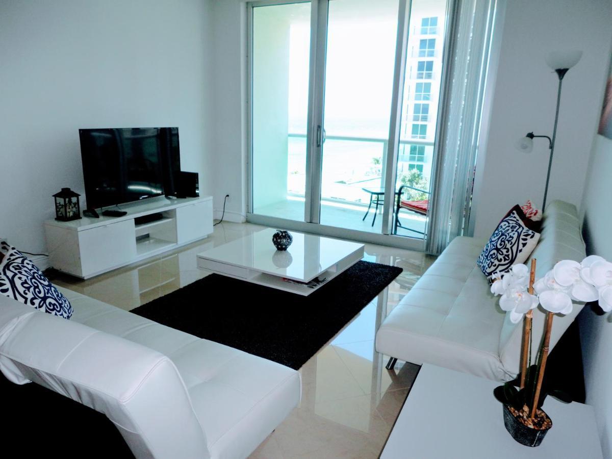 Apartments At Tides ฮอลลีวูด ภายนอก รูปภาพ