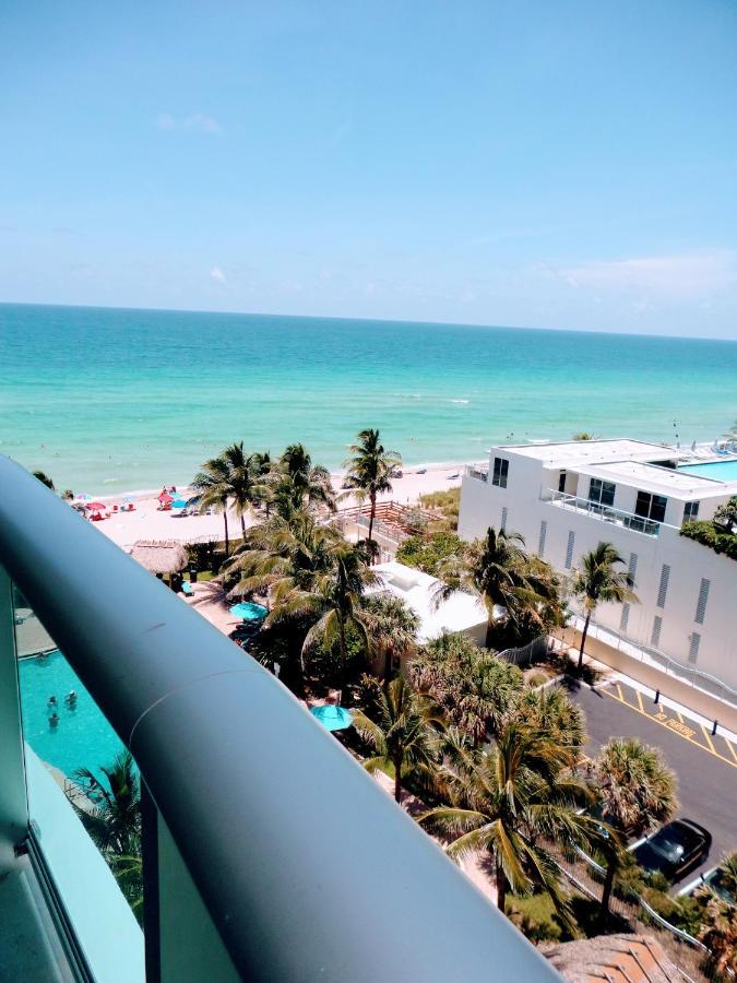 Apartments At Tides ฮอลลีวูด ภายนอก รูปภาพ