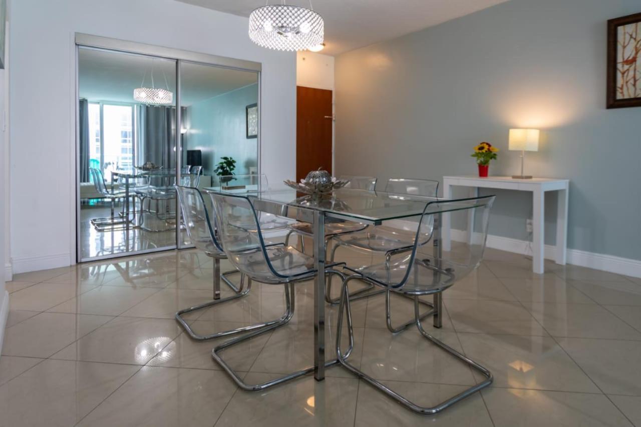 Apartments At Tides ฮอลลีวูด ภายนอก รูปภาพ