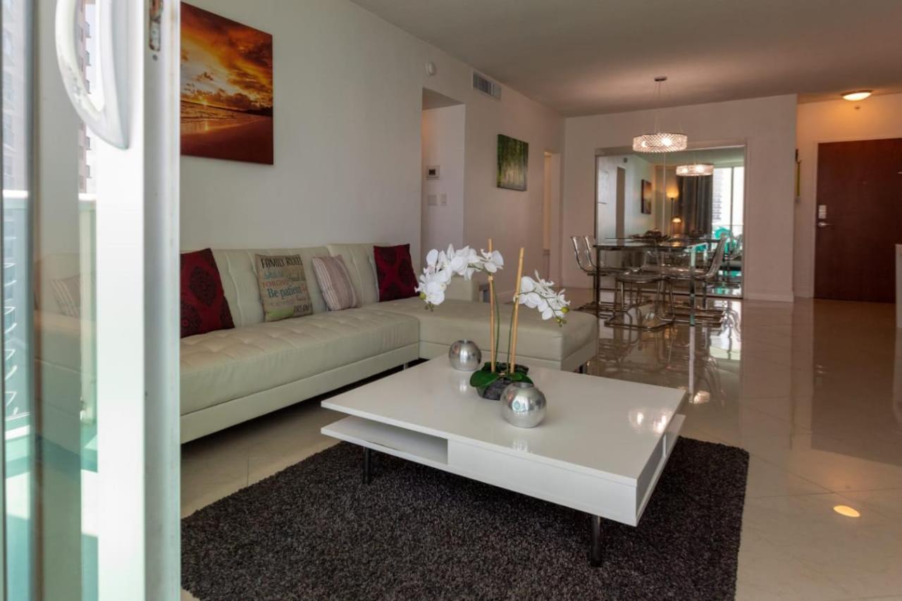 Apartments At Tides ฮอลลีวูด ภายนอก รูปภาพ
