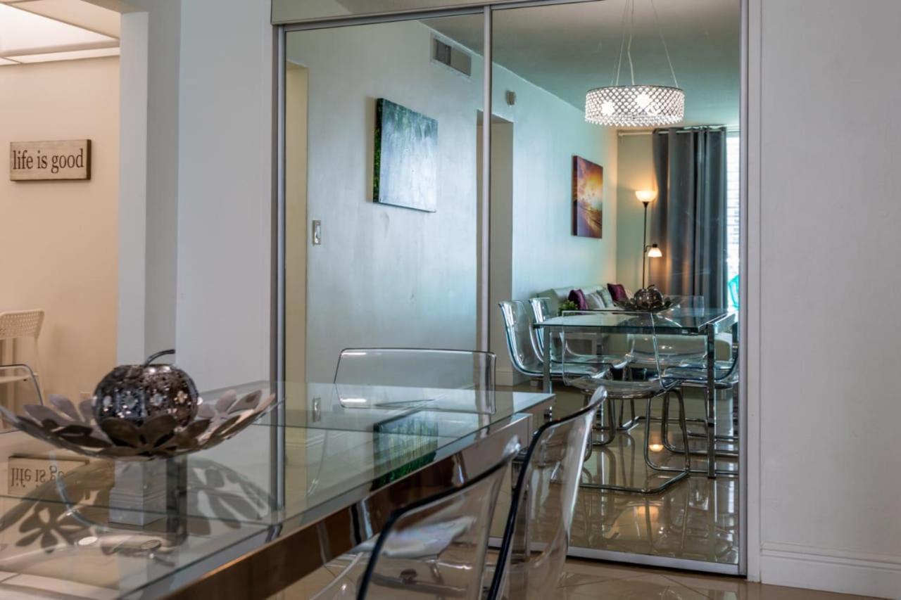 Apartments At Tides ฮอลลีวูด ภายนอก รูปภาพ